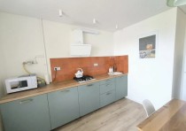 Продажа 1-комн. квартира, 35 м², 8/9 этаж — фото 3