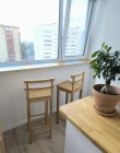 Продажа 1-комн. квартира, 35 м², 8/9 этаж — фото 4
