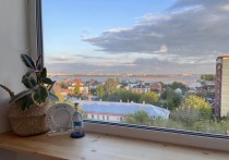 Продажа 1-комн. квартира, 35 м², 8/9 этаж — фото 8