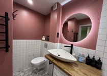 Продажа 1-комн. квартира, 35 м², 8/9 этаж — фото 10