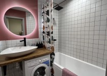 Продажа 1-комн. квартира, 35 м², 8/9 этаж — фото 11