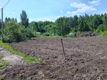 Продажа Продается земельный участок — фото 2