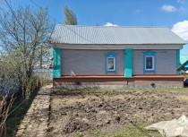 Продажа Уютный дом с хозяйством и баней у реки Свияга — фото 2