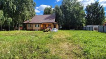 Продажа Просторный дом в тихом месте ! — фото 1