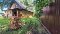 Продажа Просторный дом в тихом месте ! — фото 3