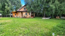 Продажа Просторный дом в тихом месте ! — фото 4