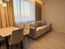 Продажа 1-комн. квартира, 35 м², 8/9 этаж — фото 5