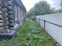 Продажа Под коммерцию, старым домом, на первой линия! — фото 8