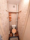 Продажа 1-комн. квартира, 25 м², 3/5 этаж — фото 6