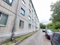 Продажа 1-комн. квартира, 25 м², 3/5 этаж — фото 1