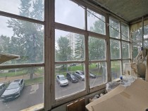 Продажа 3-комн. квартира, 61 м², 2/5 этаж — фото 5