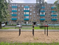 Продажа 3-комн. квартира, 61 м², 2/5 этаж — фото 25