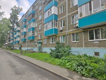 Продажа 3-комн. квартира, 61 м², 2/5 этаж — фото 28