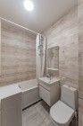 Продажа 1-комн. квартира, 44 м², 2/9 этаж — фото 13