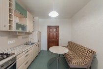 Продажа 1-комн. квартира, 44 м², 2/9 этаж — фото 12