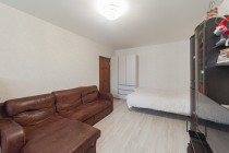 Продажа 1-комн. квартира, 44 м², 2/9 этаж — фото 4