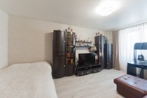 Продажа 1-комн. квартира, 44 м², 2/9 этаж — фото 6