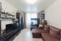Продажа 1-комн. квартира, 44 м², 2/9 этаж — фото 5