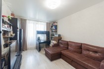 Продажа 1-комн. квартира, 44 м², 2/9 этаж — фото 2