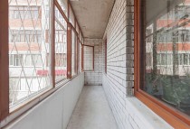 Продажа 1-комн. квартира, 44 м², 2/9 этаж — фото 18