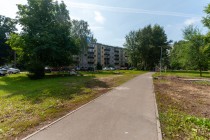 Продажа 1-комн. квартира, 44 м², 2/9 этаж — фото 23