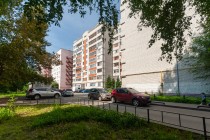 Продажа 1-комн. квартира, 44 м², 2/9 этаж — фото 3