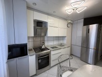 Продажа 3-комн. квартира, 66 м², 6/9 этаж — фото 2