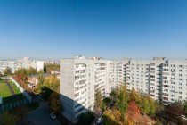 Продажа 1-комн. квартира, 39 м², 10/10 этаж — фото 21