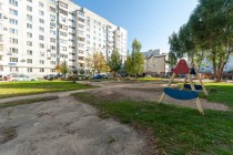 Продажа 1-комн. квартира, 39 м², 10/10 этаж — фото 19