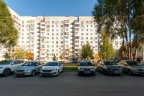 Продажа 1-комн. квартира, 39 м², 10/10 этаж — фото 20