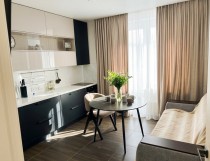 Продажа 2-комн. квартира, 61 м², 2/19 этаж — фото 1