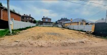 Продажа УЧАСТОК В ГОРОДЕ У ЛЕСА — фото 4
