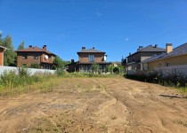 Продажа УЧАСТОК В ГОРОДЕ У ЛЕСА — фото 1