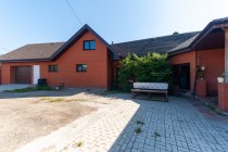 Продажа Хороший дом с банным комплексом недалеко от города — фото 29
