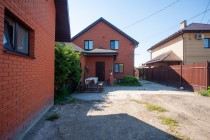 Продажа Хороший дом с банным комплексом недалеко от города — фото 28