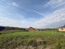 Продажа Ровный квадратный участок 10 соток с забором — фото 3