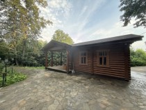 Продажа Ровный квадратный участок 10 соток с забором — фото 8