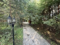Продажа Ровный квадратный участок 10 соток с забором — фото 14