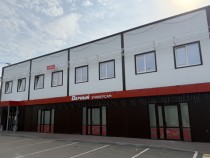 Продажа Ровный квадратный участок 10 соток с забором — фото 17