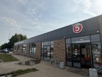 Продажа Ровный квадратный участок 10 соток с забором — фото 18