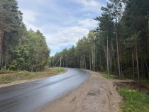Продажа Ровный квадратный участок 10 соток с забором — фото 22