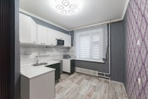 Продажа 1-комн. квартира, 32 м², 4/9 этаж — фото 2