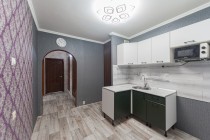 Продажа 1-комн. квартира, 32 м², 4/9 этаж — фото 1