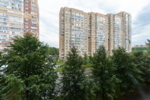 Продажа 1-комн. квартира, 32 м², 4/9 этаж — фото 25