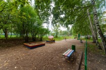 Продажа 1-комн. квартира, 32 м², 4/9 этаж — фото 23