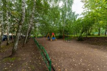 Продажа 1-комн. квартира, 32 м², 4/9 этаж — фото 22