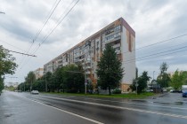 Продажа 1-комн. квартира, 32 м², 4/9 этаж — фото 24
