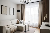 Продажа 1-комн. квартира, 39 м², 5/17 этаж — фото 2