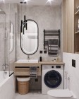 Продажа 1-комн. квартира, 39 м², 5/17 этаж — фото 3