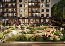 Продажа 1-комн. квартира, 39 м², 5/17 этаж — фото 5